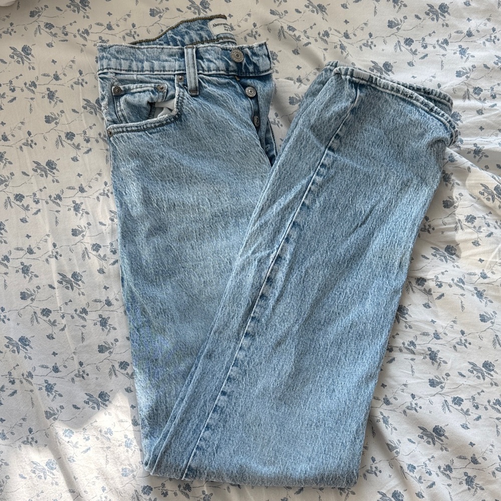 Abercrombie Jeans